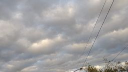 Lunes sin sobresaltos en San Juan: nubes, pero sin lluvias y con temperatura agradable Lunes sin sobresaltos en San Juan: nubes, pero sin lluvias y con temperatura agradable