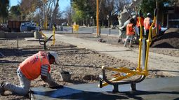 Circuito integral de la Salud: avanzado en un 70%