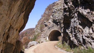 Túnel de Zonda: el paseo por las entrañas de la montaña se prevé licitar este mes