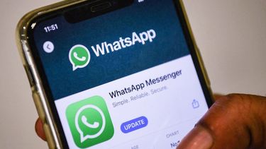 WhatsApp por fin se dio cuenta y estrenó una función que todos querrán tener
