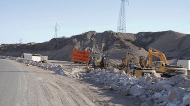 Ruta del Sol: Más cara por una sorpresa