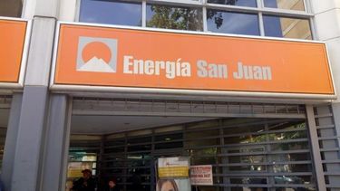 Un gran corte de luz en el centro y zonas aledañas alteró el mediodía sanjuanino