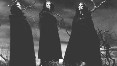 Gritos en la madrugada, salamancas y gualichos en San Juan, la capital de las brujas