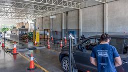 La RTO es obligatoria para los vehículos con más de 3 años.