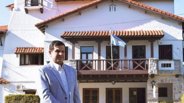 La Agencia Nacional de Discapacidad otorgó 2195 pensiones no contributivas en San Juan