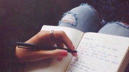 Atención sanjuaninos escritores: hasta 50 mil pesos en premios por contar tu historia