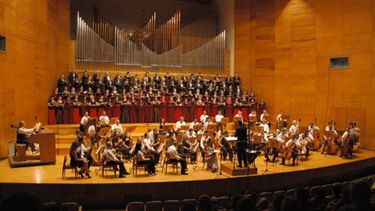 La Orquesta Sinfónica tendrá una nueva presentación