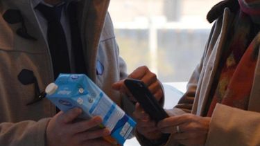 La app Compre Bien superó las 3.000 descargas