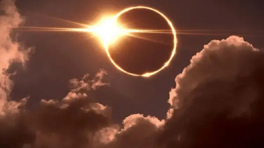 Eclipse Solar Anular: de qué se trata y dónde se podrá ver este fenómeno