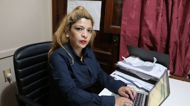 La historia de vida de la abogada sanjuanina de la que habla todo el país