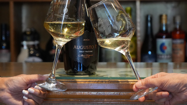 Brindis de Año Nuevo con sabor sanjuanino: los cinco mejores espumantes para celebrar