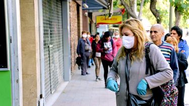 ¿Hay o no circulación viral en todo San Juan?