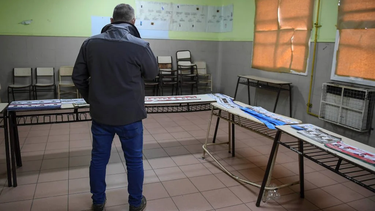 Los sanjuaninos votarán en 237 escuelas de la provincia, el próximo domingo 22 de octubre, en el marco de las elecciones generales.