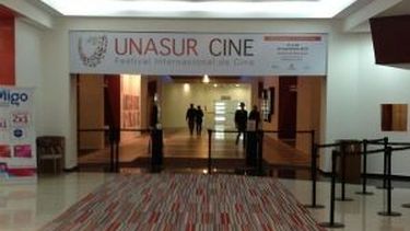 San Juan, nuevamente sede del Festival Internacional UNASUR CINE