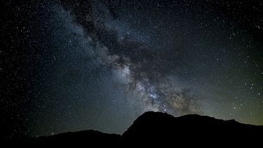 Dos astrónomas sanjuaninas mostraron en el Vaticano nuevas galaxias ocultas