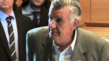 Están operando al Gobernador