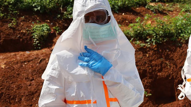 Alarma en el Congo por el ébola: el Gobierno confirmó que la epidemia está en su etapa inicial
