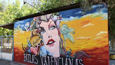 Fallas Valencianas con gusto a oro: todo lo que tenés que saber para disfrutarlas a pleno