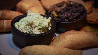 Catar San Juan: probamos comida brasilera y venezolana hecha en el corazón de San Juan