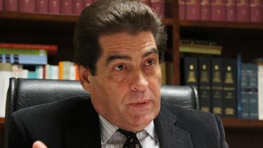 Oficial: el parte médico del cortista De Sanctis