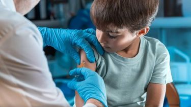 Más de 10.000 niños sanjuaninos de entre 3 y 11 años ya fueron inscriptos para vacunarse contra el Covid-19