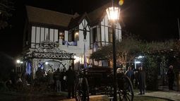 Un chalet histórico se convertirá en un restó bien sanjuanino