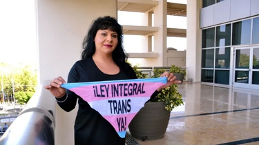 Cupo travesti-trans para trabajar en la UNSJ: se anotaron más de 40 personas en 24 horas