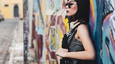 ¿Sabés qué dice el color de tu vestimenta sobre ti?, descubrilo