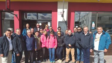 Día Dos: ¡No son 24, son 23!