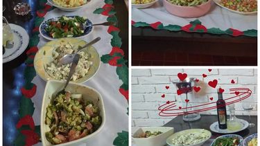 Año Nuevo verde: la propuesta de chacareros sanjuaninos para comer más barato y mejor