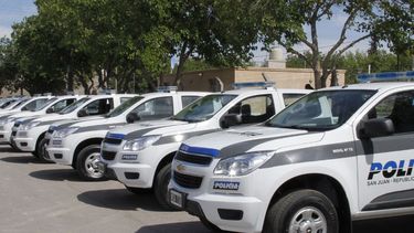 Por primera vez, licitan todo el combustible para el Ejecutivo