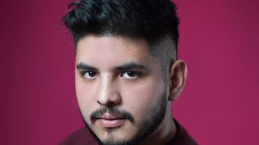 Un sanjuanino entre los premiados de la Bienal de Arte de Bahía Blanca