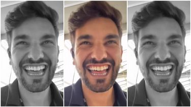 ¿Querés escuchar a un árabe hablando sanjuanino?: el imperdible viral de un influencer