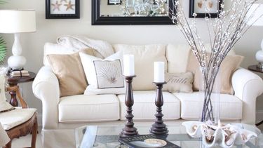 Dale amplitud a tu casa con el vidrio y el cristal