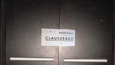 Boliches y comercios: “Es una costumbre en San Juan no cumplir con la ley”