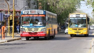 Los choferes que no cobren escolar podrían ser duramente multados