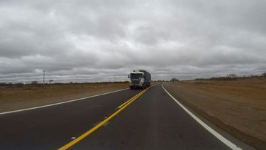 Por un estudio del suelo, el miércoles 12 permanecerá cerrada 10 horas la Ruta 20