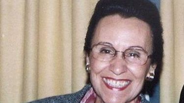 El Concejo deliberante homenajeó a la fundadora de Casa Cuna