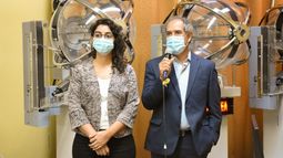 Quiénes son los ganadores del nuevo sorteo de casas del IPV