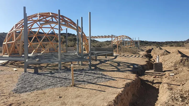 Terminarán 17 obras antes del cambio de gobierno y habrá una reunión clave con el orreguismo