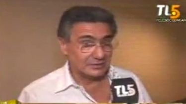 Balverdi: Hay gente de la dirigencia que pretende vivir en el conflicto