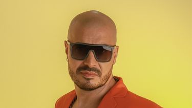 Marcos Ordan compartió su nueva canción Humo en todas las plataformas.