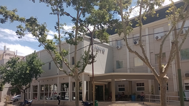 El CIMYN, camino a normalizarse: vuelve la guardia pediátrica, pero un área seguirá sin funcionar