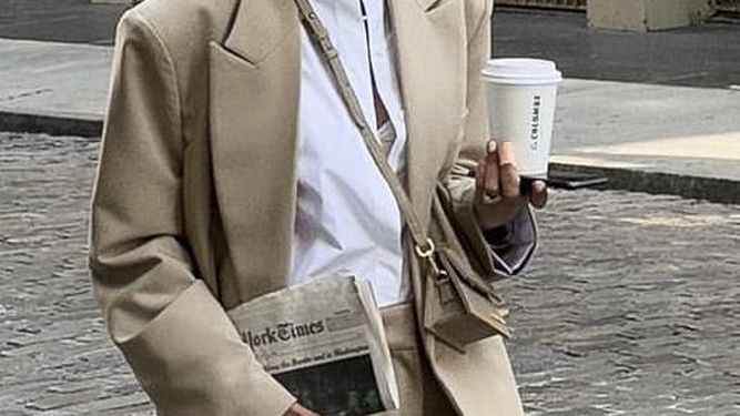 La prenda que no falla y el detalle que la transforma