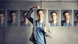 Rasgos positivos y rasgos negativos en las personas