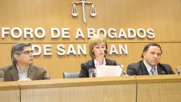 Elecciones en el Foro: El oficialismo no lleva candidato