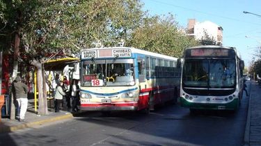Los empresarios quieren un boleto de colectivo de 12 pesos