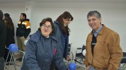 Rivadavia adquirió nuevos elementos ortopédicos para el Municipio