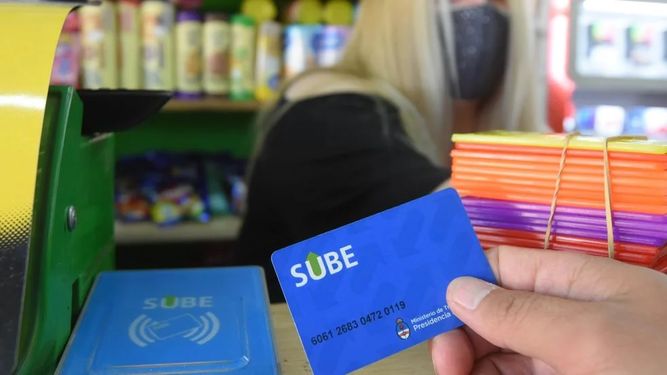 ¿Quiénes pueden tener descuentos en el pasaje con la Tarjeta SUBE?