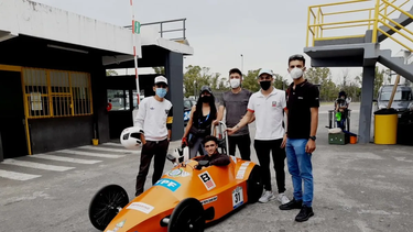 La Escuela Boero participa de un concurso nacional y necesita votos para poder ganar